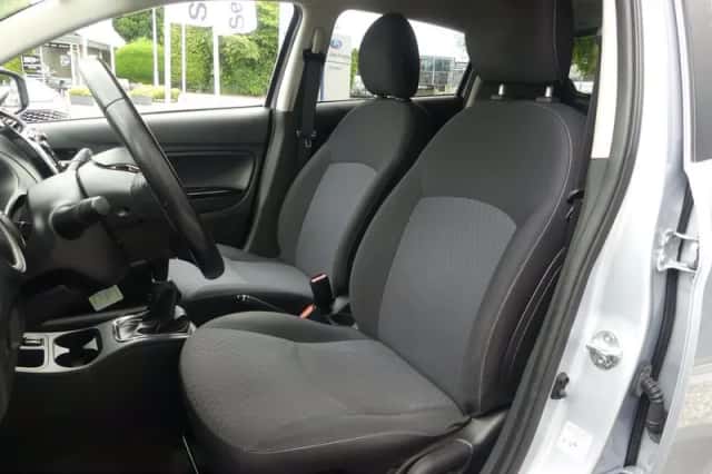 Mitsubishi Space (2016) thumbnail 4