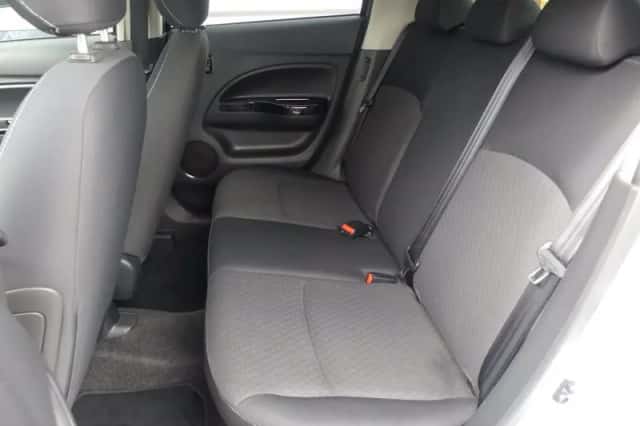 Mitsubishi Space (2016) thumbnail 5