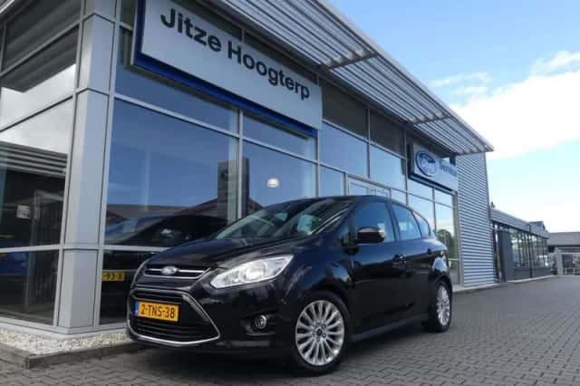 Ford C-Max (2014) thumbnail 1