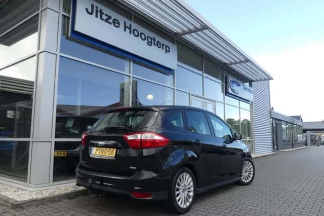 Ford C-Max (2014) thumbnail 2