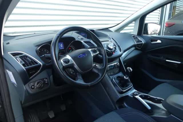 Ford C-Max (2014) thumbnail 3