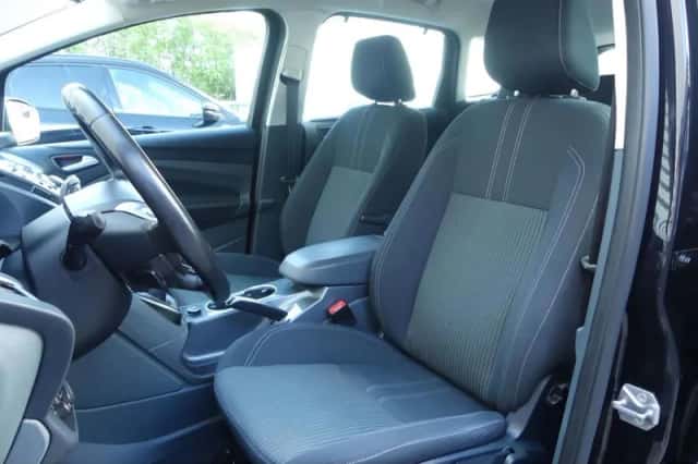 Ford C-Max (2014) thumbnail 4