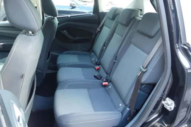 Ford C-Max (2014) thumbnail 5
