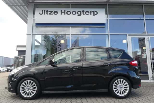 Ford C-Max (2014) thumbnail 6
