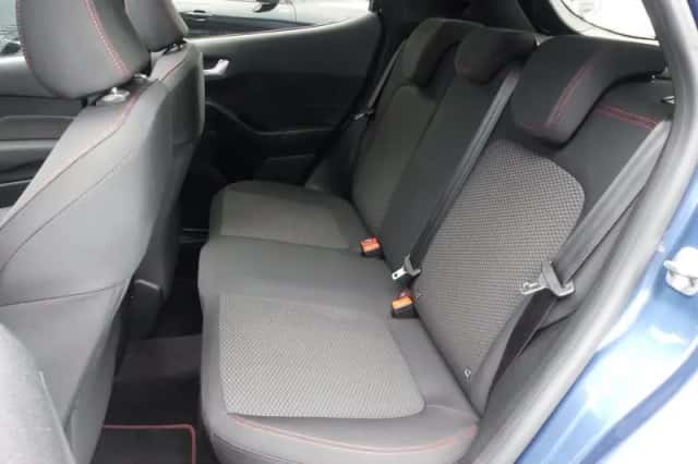 Ford Fiesta (2019) thumbnail 5