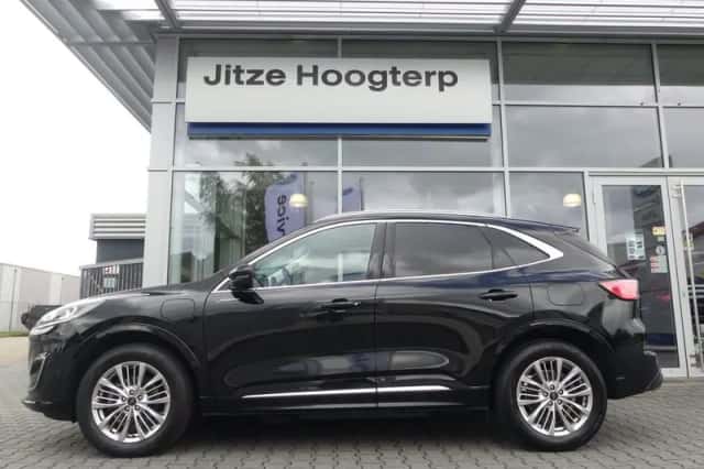 Ford Kuga (2022) thumbnail 6