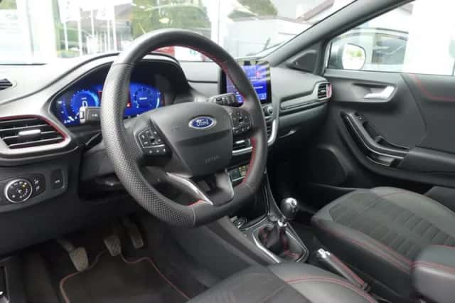 Ford Puma (2022) thumbnail 3