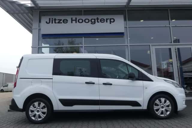 Ford Transit (2022) thumbnail 6