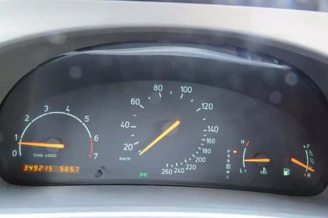 Saab 9-5 (2005) thumbnail 5