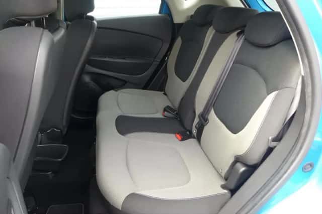 Renault Captur (2014) thumbnail 5