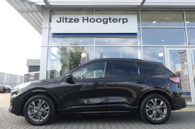 Ford Kuga (2021) thumbnail 6