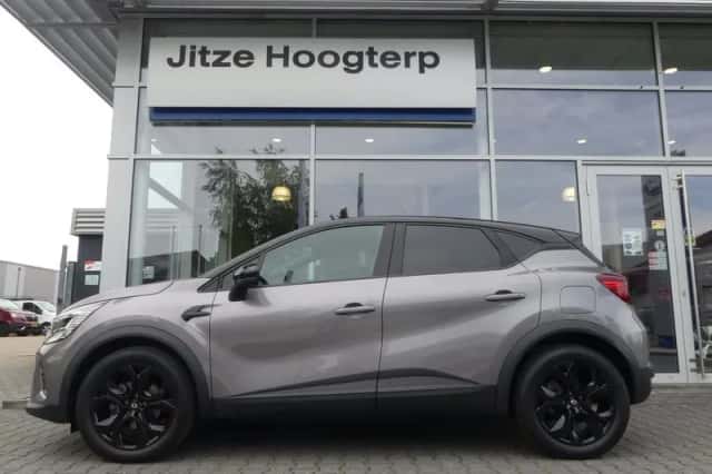 Renault Captur (2022) thumbnail 6