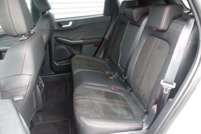 Ford Kuga (2025) thumbnail 5