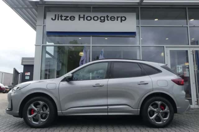 Ford Kuga (2025) thumbnail 6
