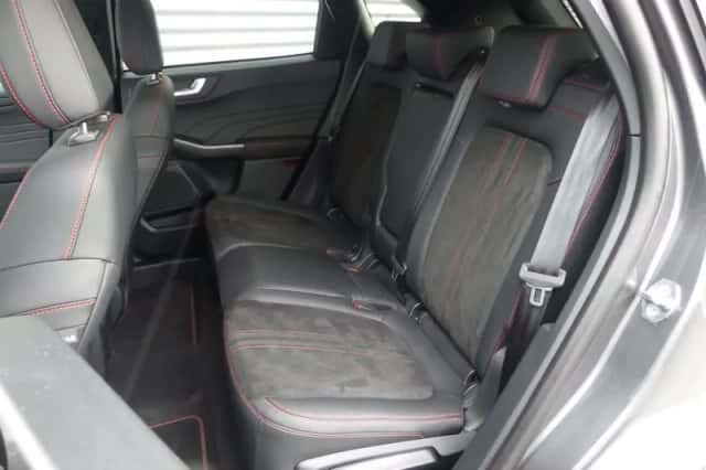 Ford Kuga (2025) thumbnail 5