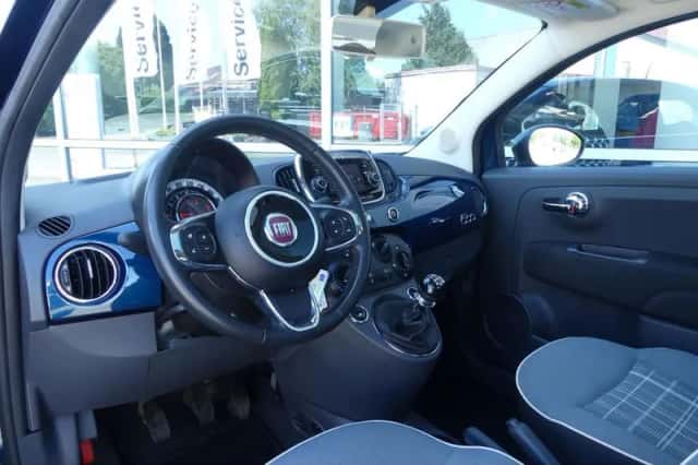 Fiat 500 (2017) thumbnail 3