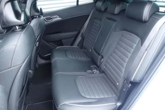Kia Sportage (2022) thumbnail 5