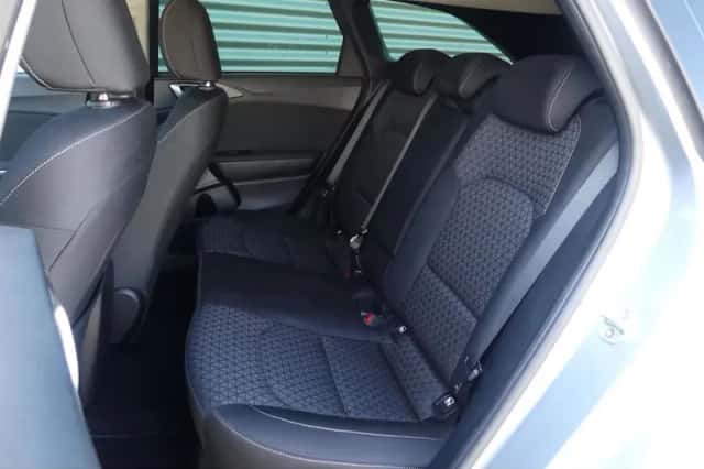 Kia Ceed (2020) thumbnail 5