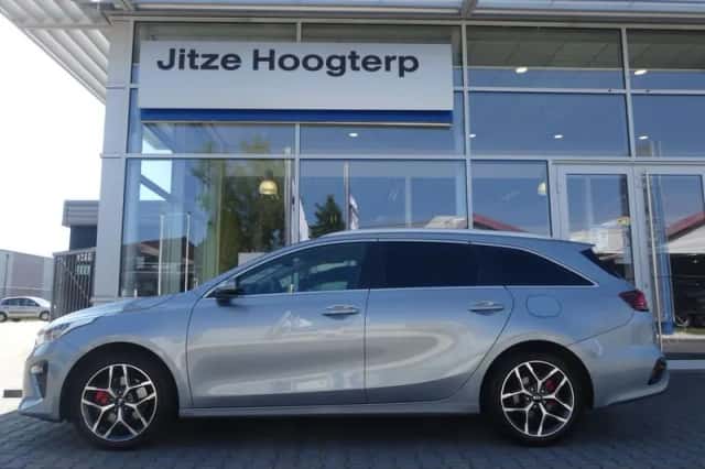 Kia Ceed (2020) thumbnail 6