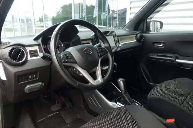 Suzuki Ignis (2022) thumbnail 3