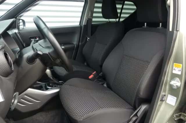 Suzuki Ignis (2022) thumbnail 4