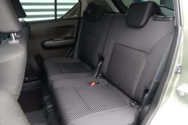 Suzuki Ignis (2022) thumbnail 5
