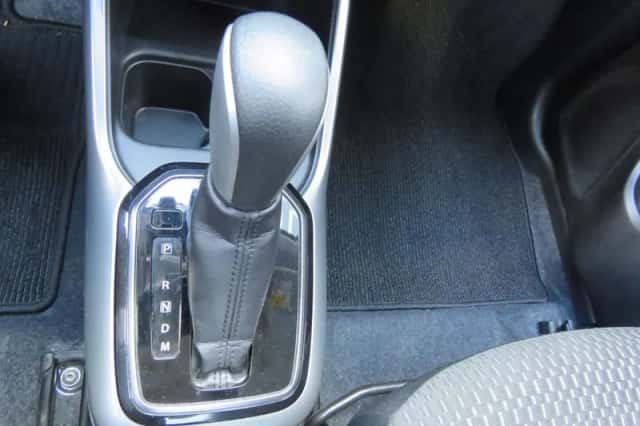 Suzuki Ignis (2022) thumbnail 6