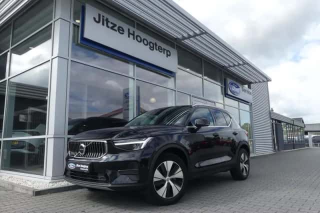 Volvo XC40 (2022) thumbnail 1