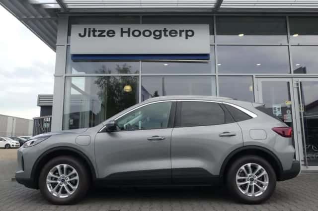 Ford Kuga (2024) thumbnail 6