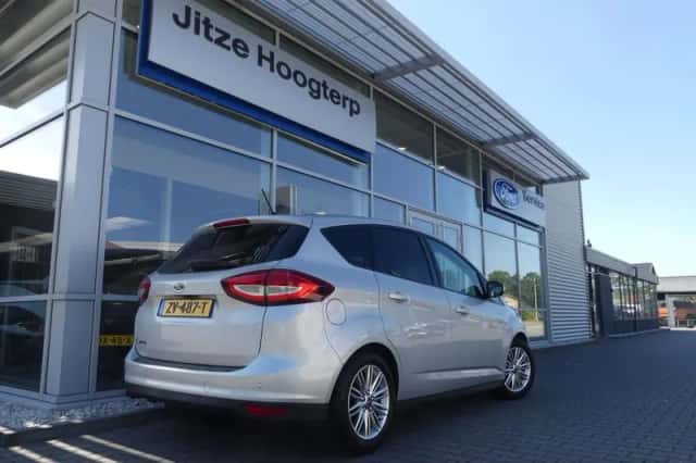 Ford C-Max (2019) thumbnail 2