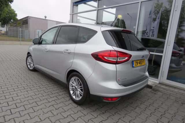 Ford C-Max (2019) thumbnail 2
