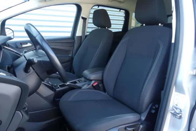 Ford C-Max (2019) thumbnail 4