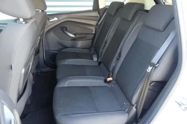 Ford C-Max (2019) thumbnail 5