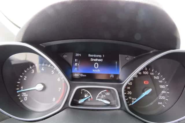 Ford C-Max (2019) thumbnail 6