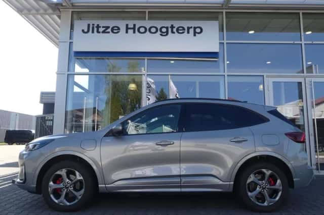 Ford Kuga (2025) thumbnail 6