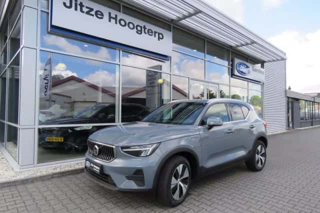 Volvo XC40 (2022) thumbnail 1