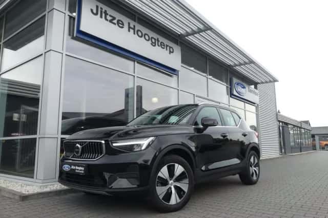 Volvo XC40 (2022) thumbnail 1