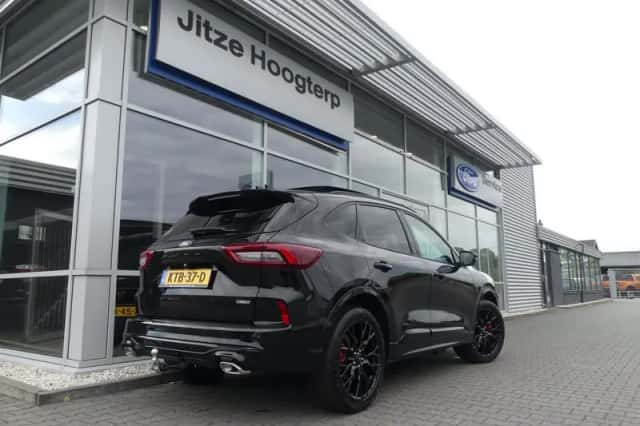 Ford Kuga (2026) thumbnail 2