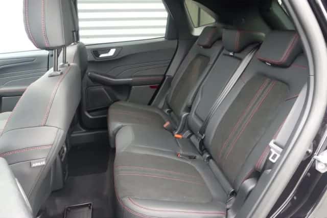 Ford Kuga (2026) thumbnail 5