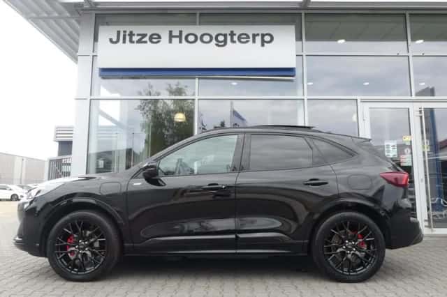 Ford Kuga (2026) thumbnail 6