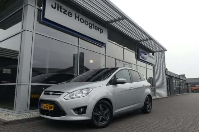 Ford C-Max (2012) thumbnail 1