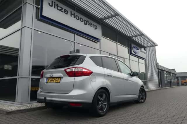 Ford C-Max (2012) thumbnail 2