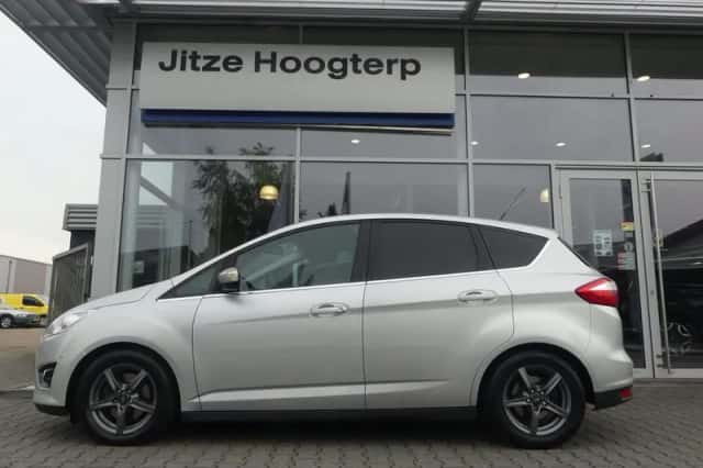 Ford C-Max (2012) thumbnail 6