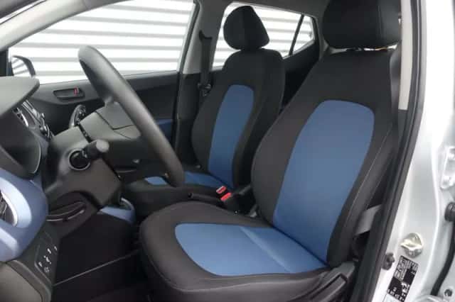Hyundai i10 (2015) thumbnail 4