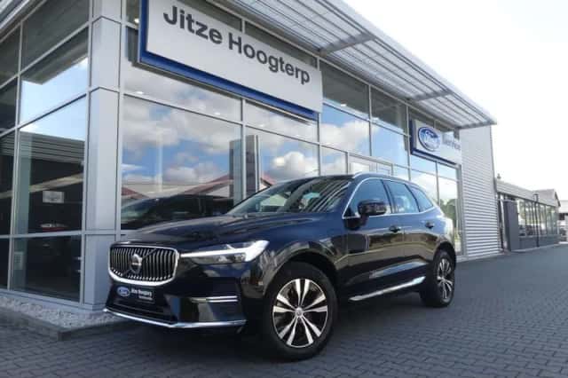 Volvo XC60 (2023) thumbnail 1