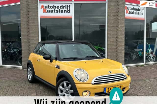 MINI  (2007) thumbnail 2