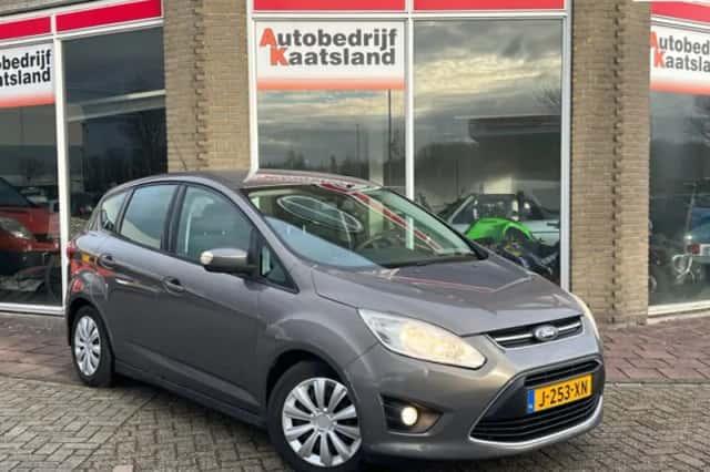Ford C-Max (2013) thumbnail 1