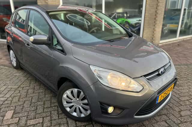 Ford C-Max (2013) thumbnail 3