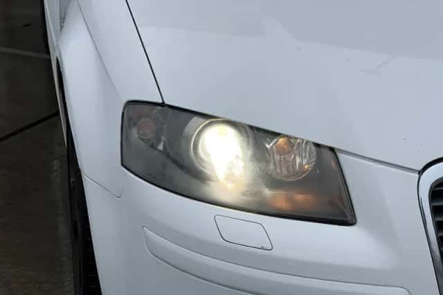 Audi A3 (2008) thumbnail 6