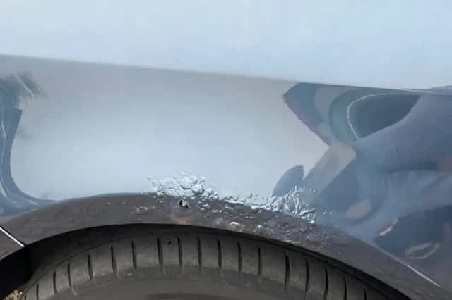 Volkswagen Golf (2006) thumbnail 5